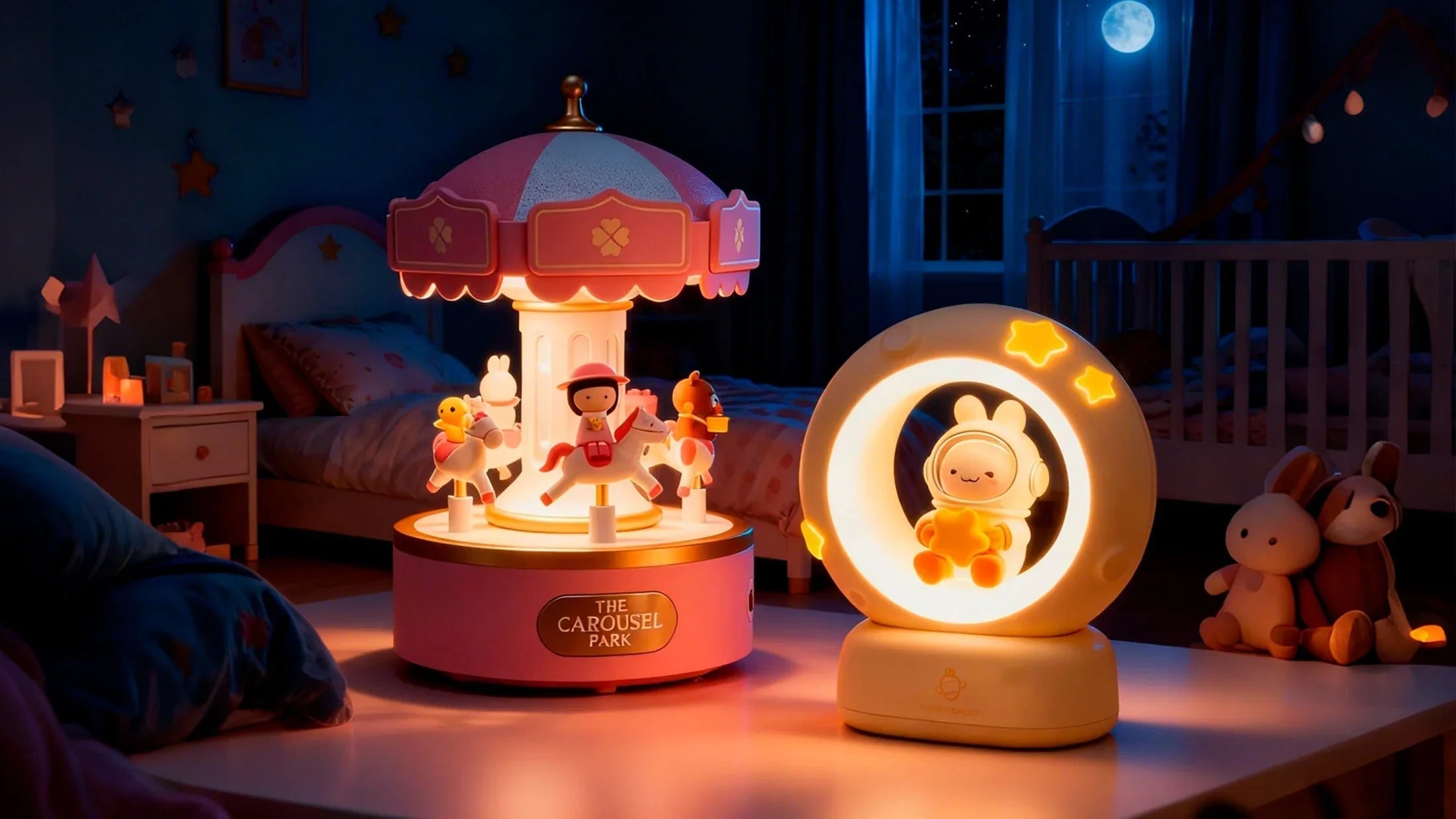 7 Simple Bedtime Rituals to Help Your Child Fall Asleep Faster