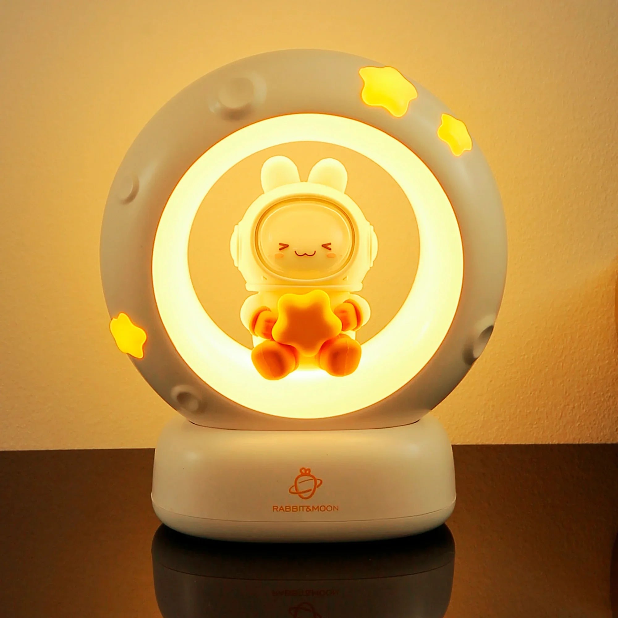 Goodnight Meow Night Light