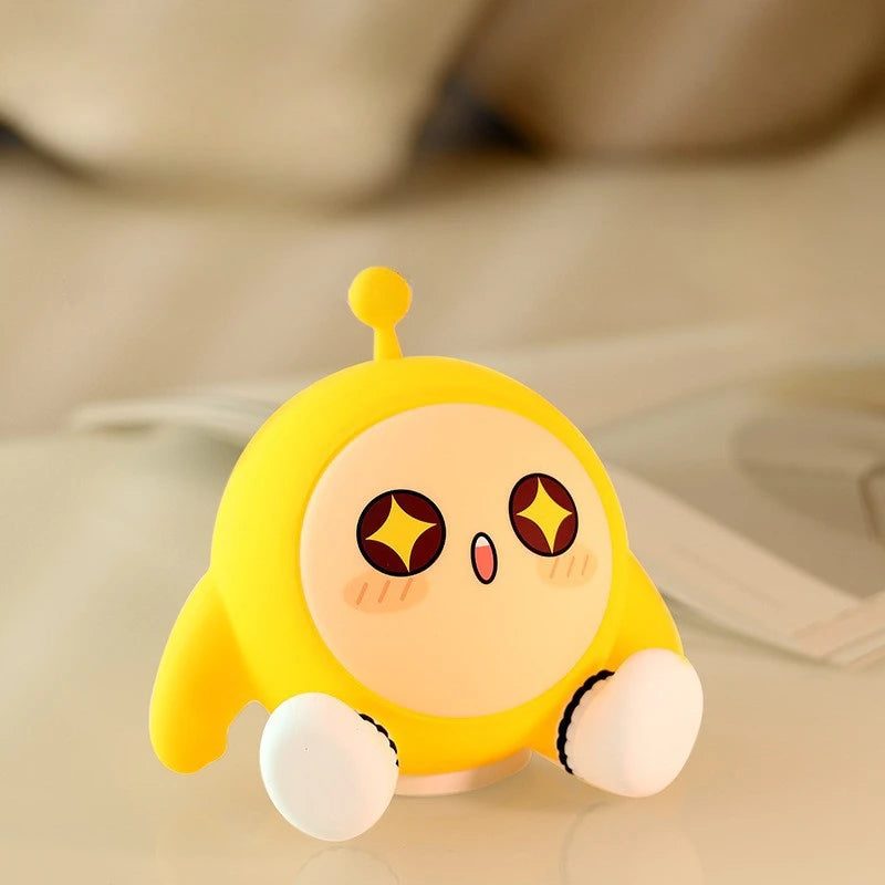 Eggy Party Night Light