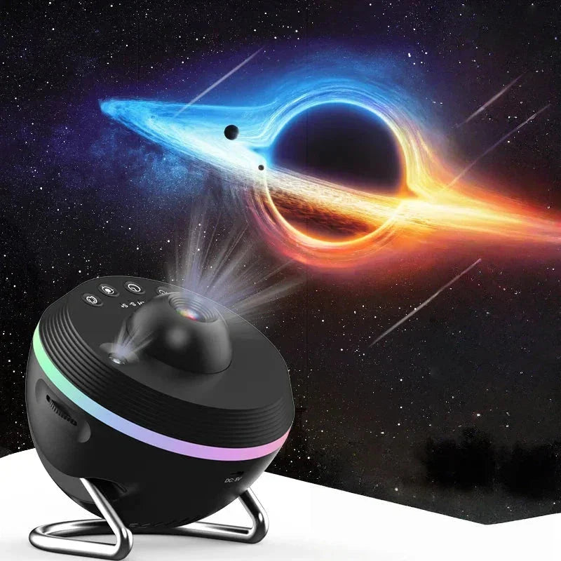 Galaxy Projector
