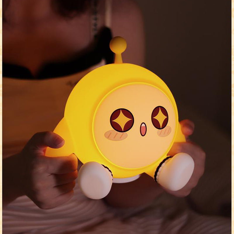 Eggy Party Night Light