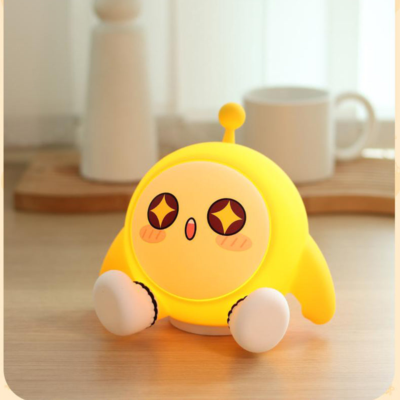Eggy Party Night Light