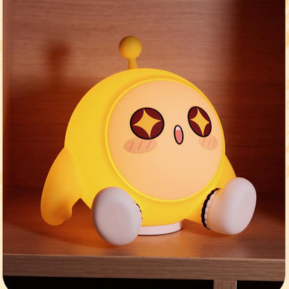 Eggy Party Night Light