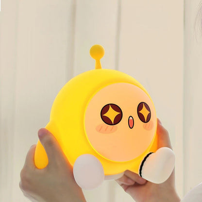Eggy Party Night Light