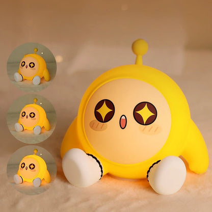 Eggy Party Night Light