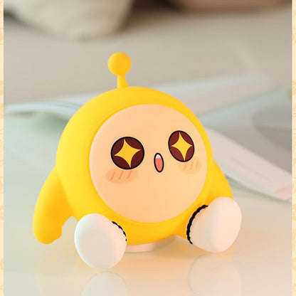 Eggy Party Night Light