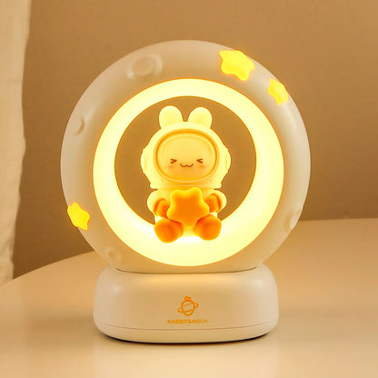 Goodnight Meow Night Light