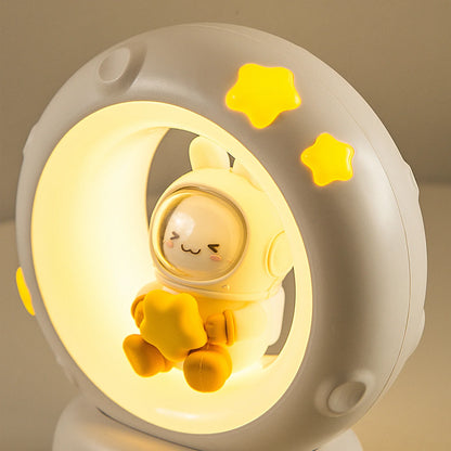 Goodnight Meow Night Light