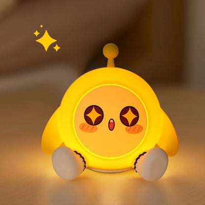 Eggy Party Night Light