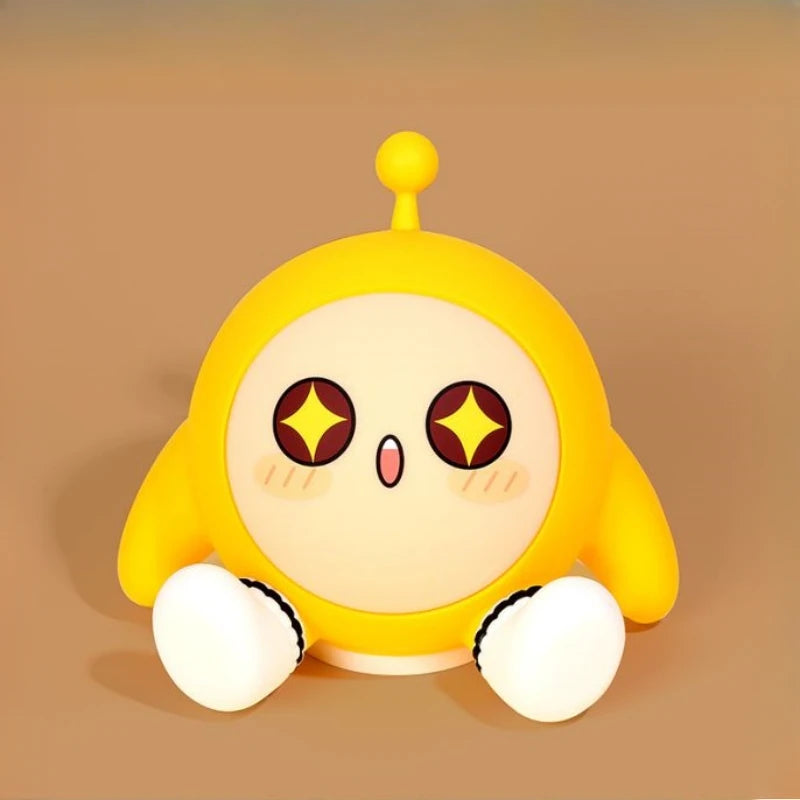 Eggy Party Night Light