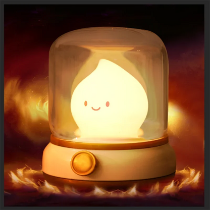 Happy Flame