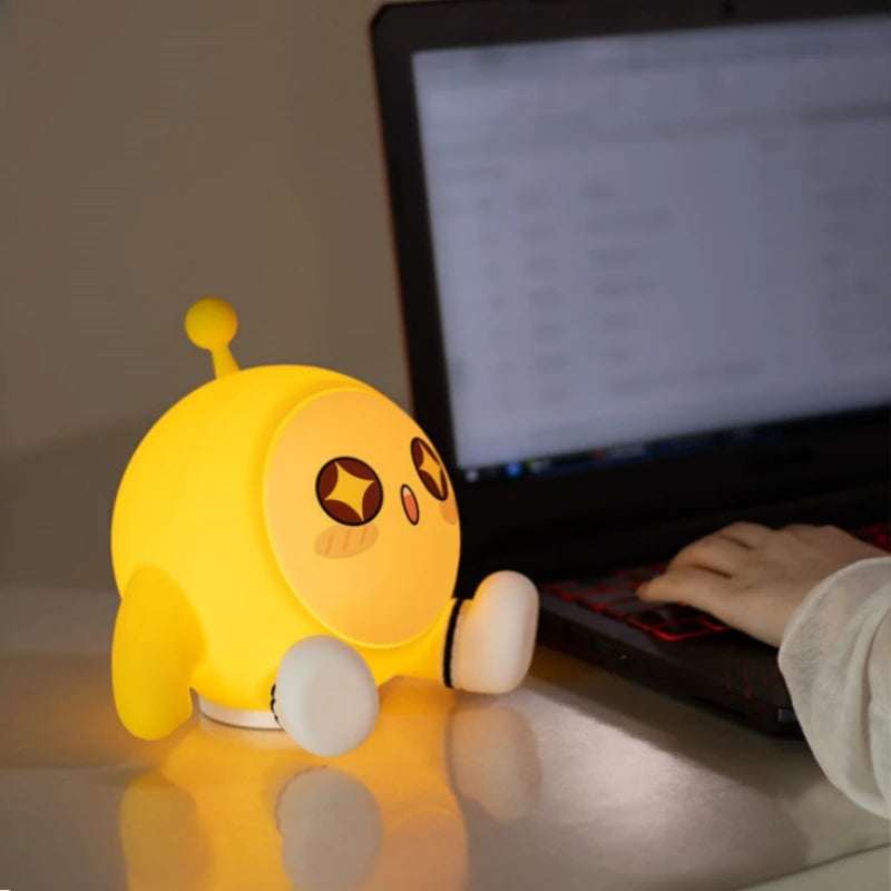 Eggy Party Night Light